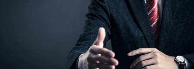 企業のご担当者へイメージ