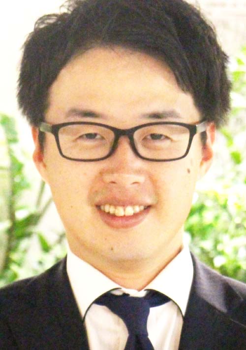 総務・人事部